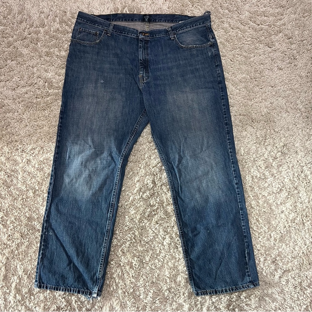 Men’s Nautica Loose Fit Jeans 44x34